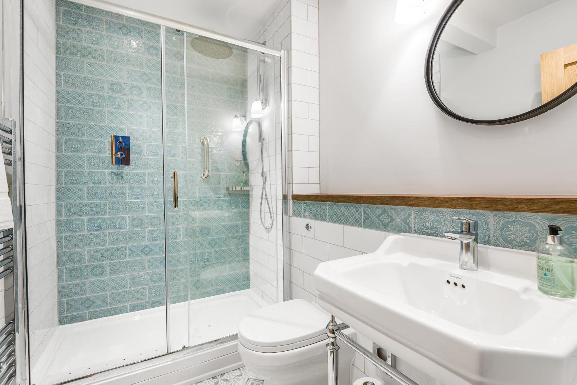 Bed and Breakfast The Walhampton Arms Лимингтон Номер фото